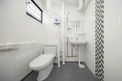 Blk 230 Boundary Ville (Serangoon), HDB 3 Rooms #600077481